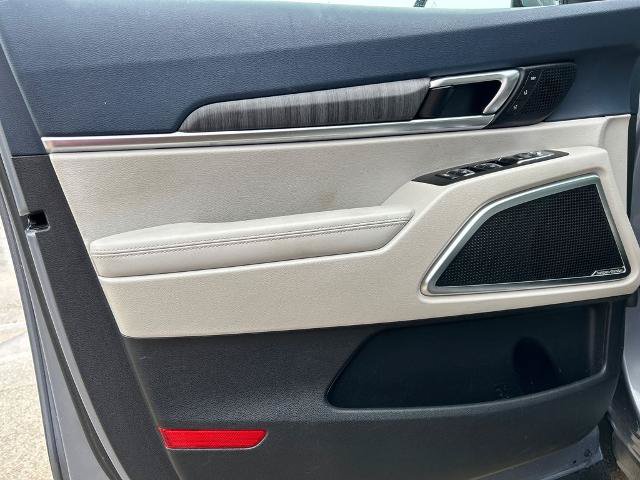 Used 2023 Kia Telluride SX FWD image 15