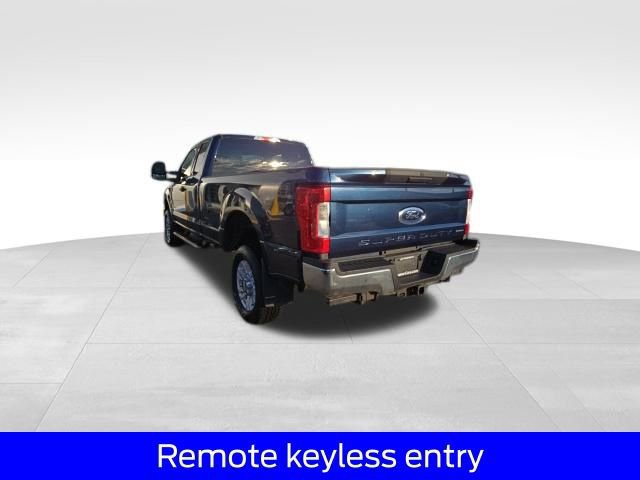 Certified 2019 Ford F350 XLT image 5