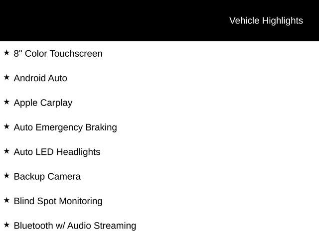Used 2025 Nissan Rogue SV image 10