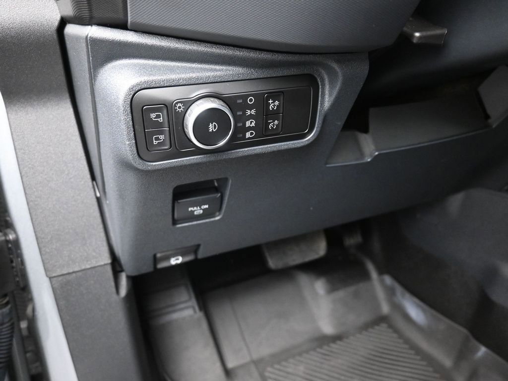 Certified 2023 Ford Bronco Raptor AWD/4WD image 13