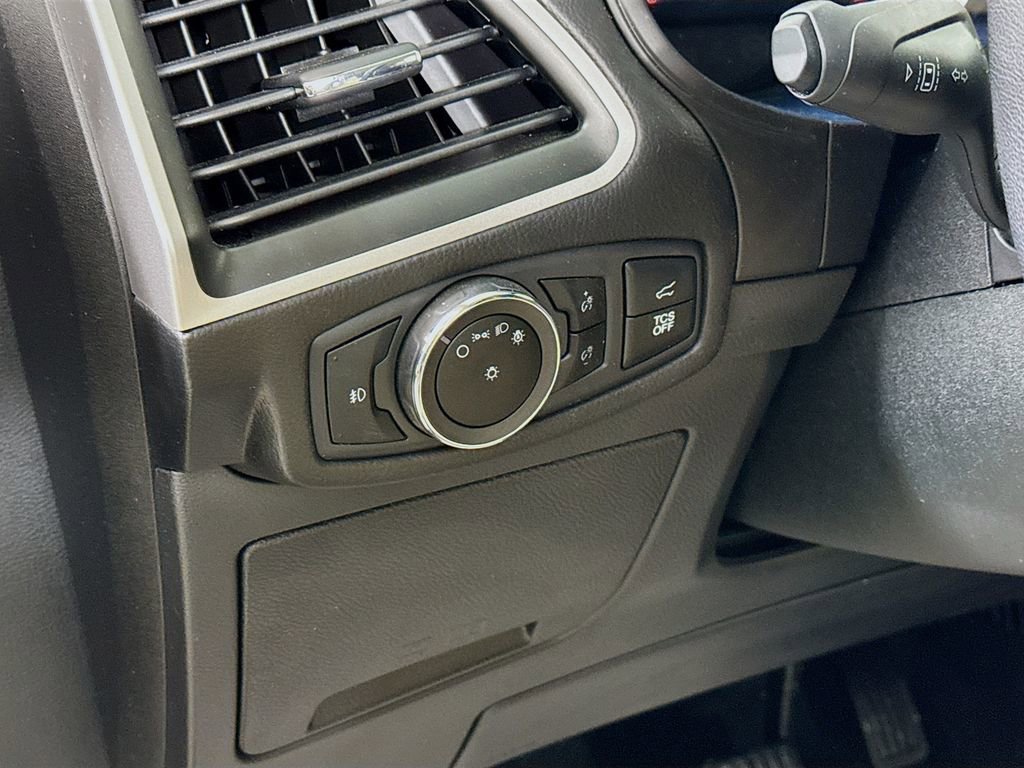 Certified 2023 Ford Edge SEL w/ Convenience Package image 14