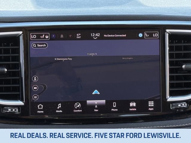 Used 2024 Chrysler Pacifica Limited image 11