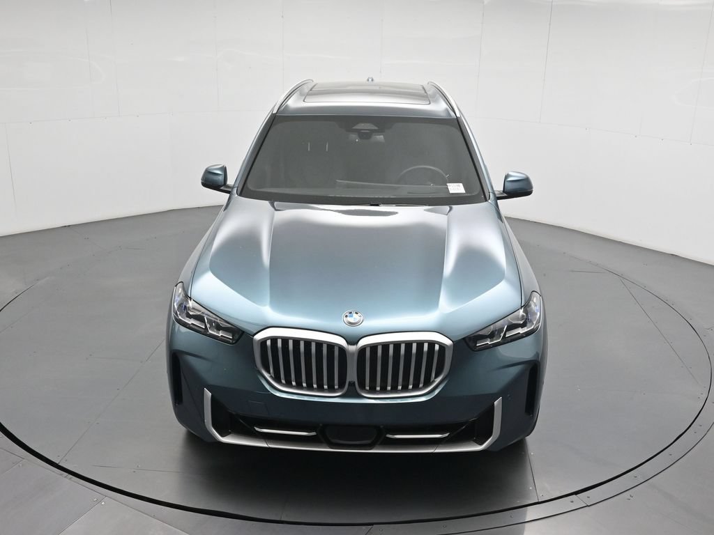 Used 2024 BMW X5 sDrive40i RWD image 37