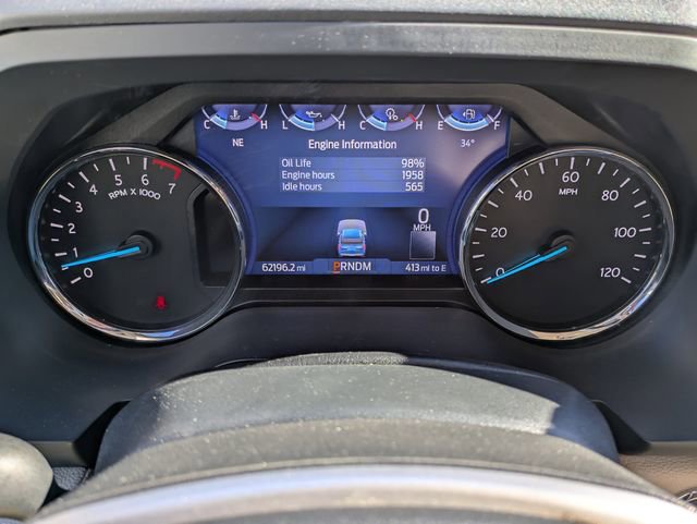 Certified 2023 Ford Expedition Max Limited image 27