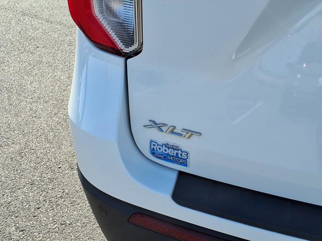Certified 2022 Ford Explorer XLT w/ Equipment Group 202A image 26