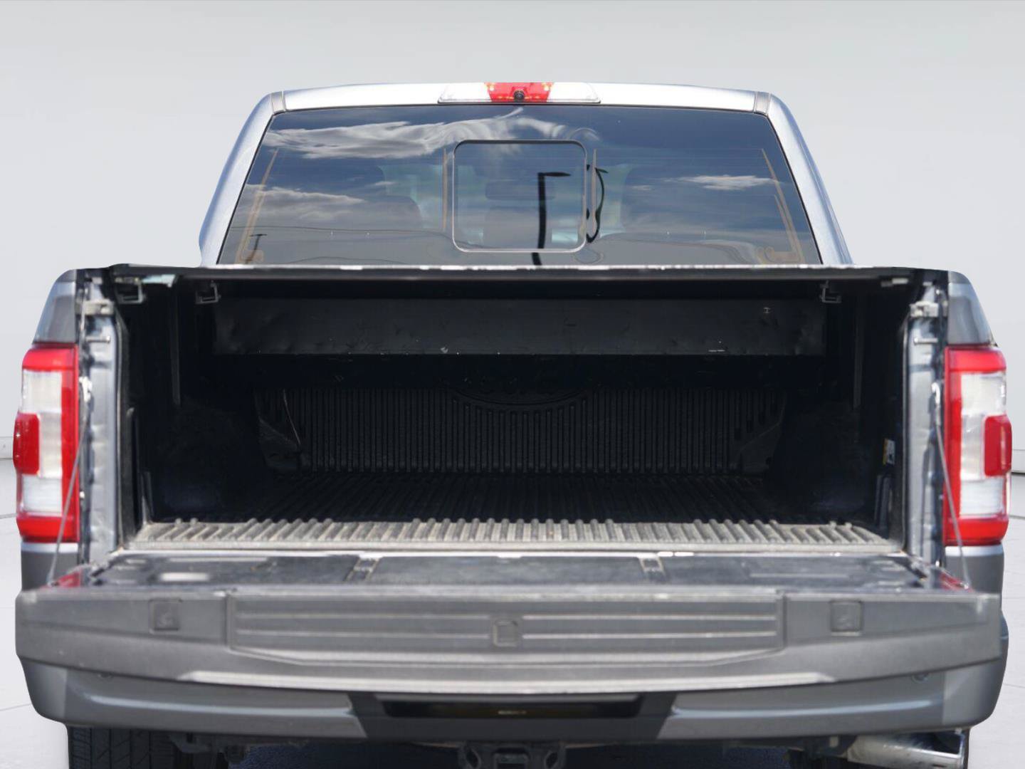 Certified 2021 Ford F150 Platinum w/ Equipment Group 701A High AWD/4WD image 32