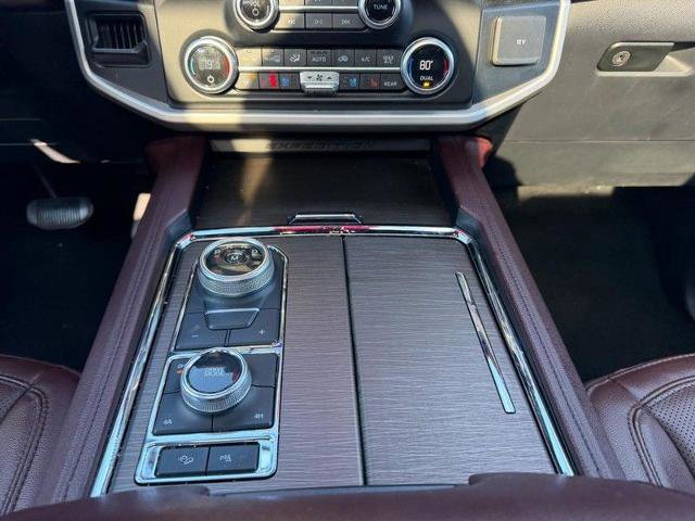 Certified 2024 Ford Expedition Max Limited image 20