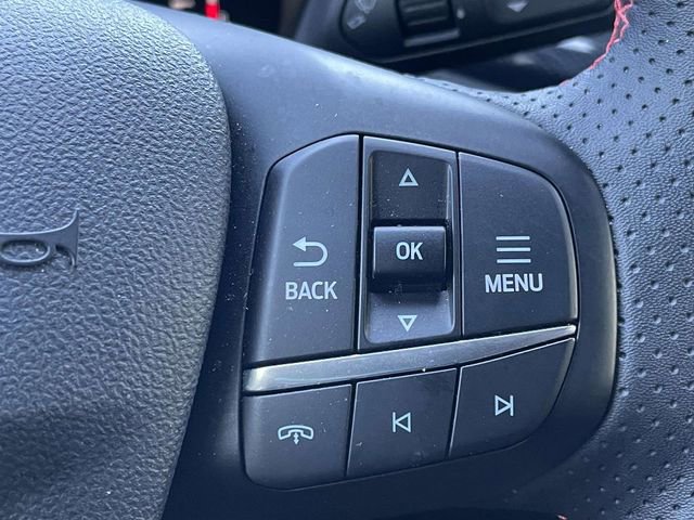 Certified 2025 Ford Escape ST-Line Elite w/ Tech Pack #1 image 25