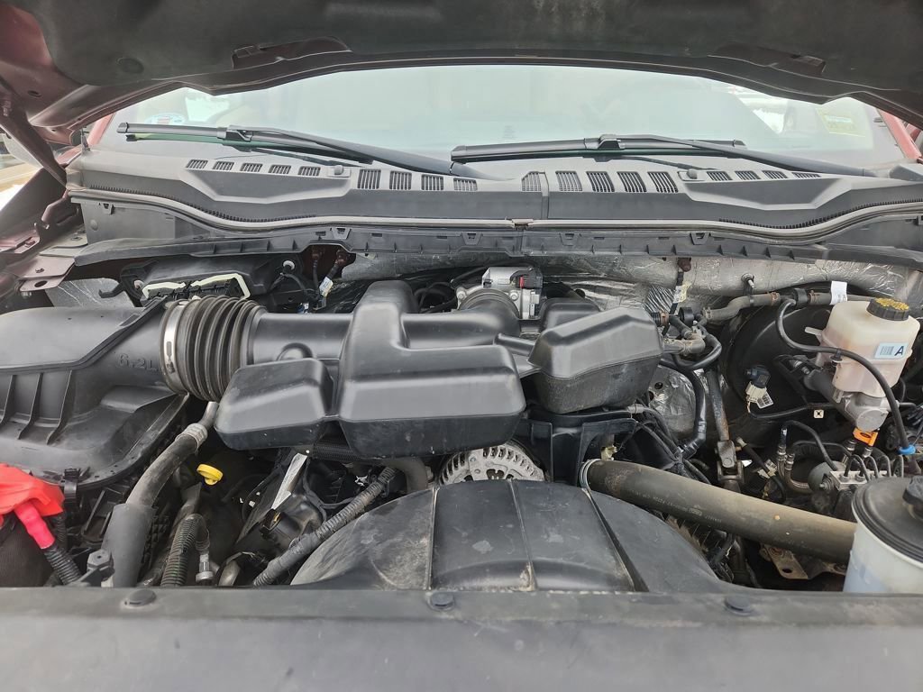 Certified 2017 Ford F250 XLT w/ XLT Value Package image 18