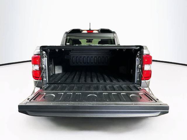 Certified 2025 Ford Maverick XLT w/ XLT Luxury Package AWD/4WD image 19