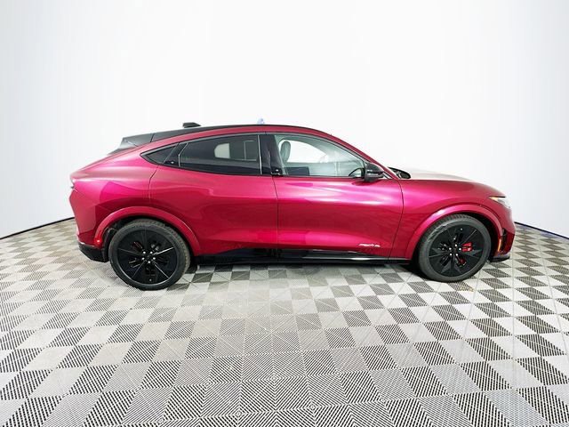 Certified 2025 Ford Mustang Mach-E GT AWD/4WD image 14