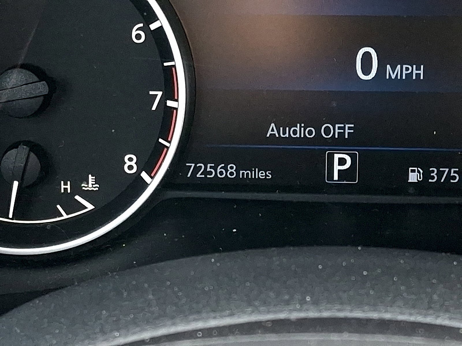 Used 2022 Nissan Murano S image 17