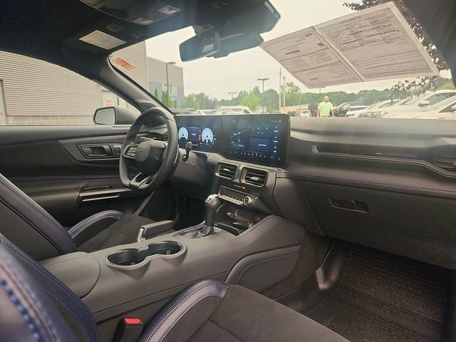 Certified 2024 Ford Mustang Dark Horse RWD image 25