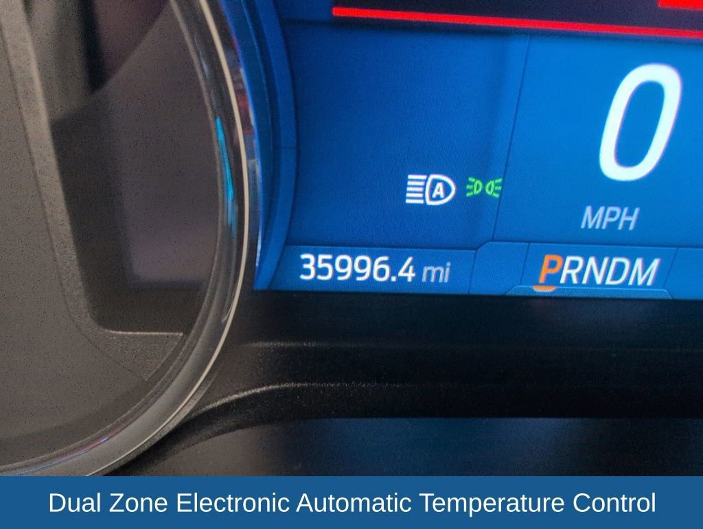 Certified 2023 Ford F150 XLT w/ Equipment Group 302A High image 25