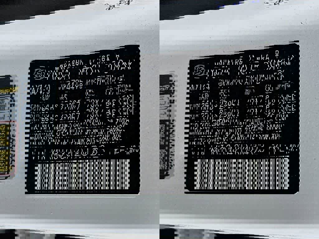 Used 2019 Hyundai Tucson Value image 22