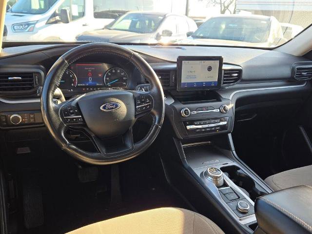 Certified 2020 Ford Explorer XLT image 19