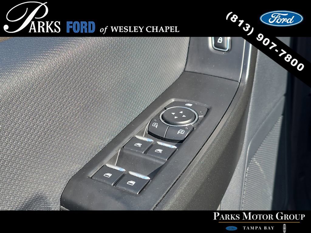 Certified 2023 Ford F150 XL w/ STX Appearance Package image 16