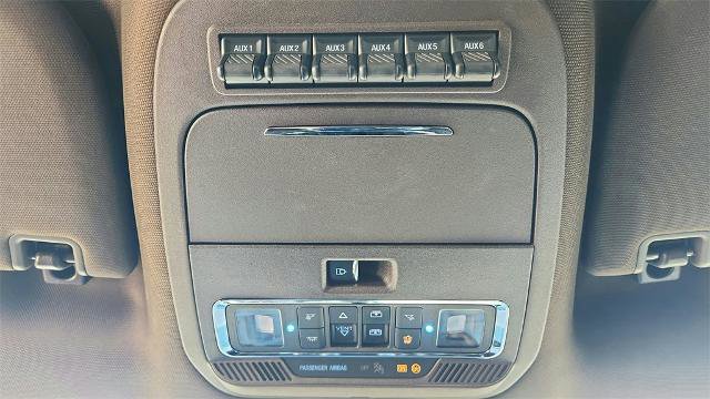 Certified 2024 Ford F250 King Ranch w/ FX4 Off-Road Package image 20