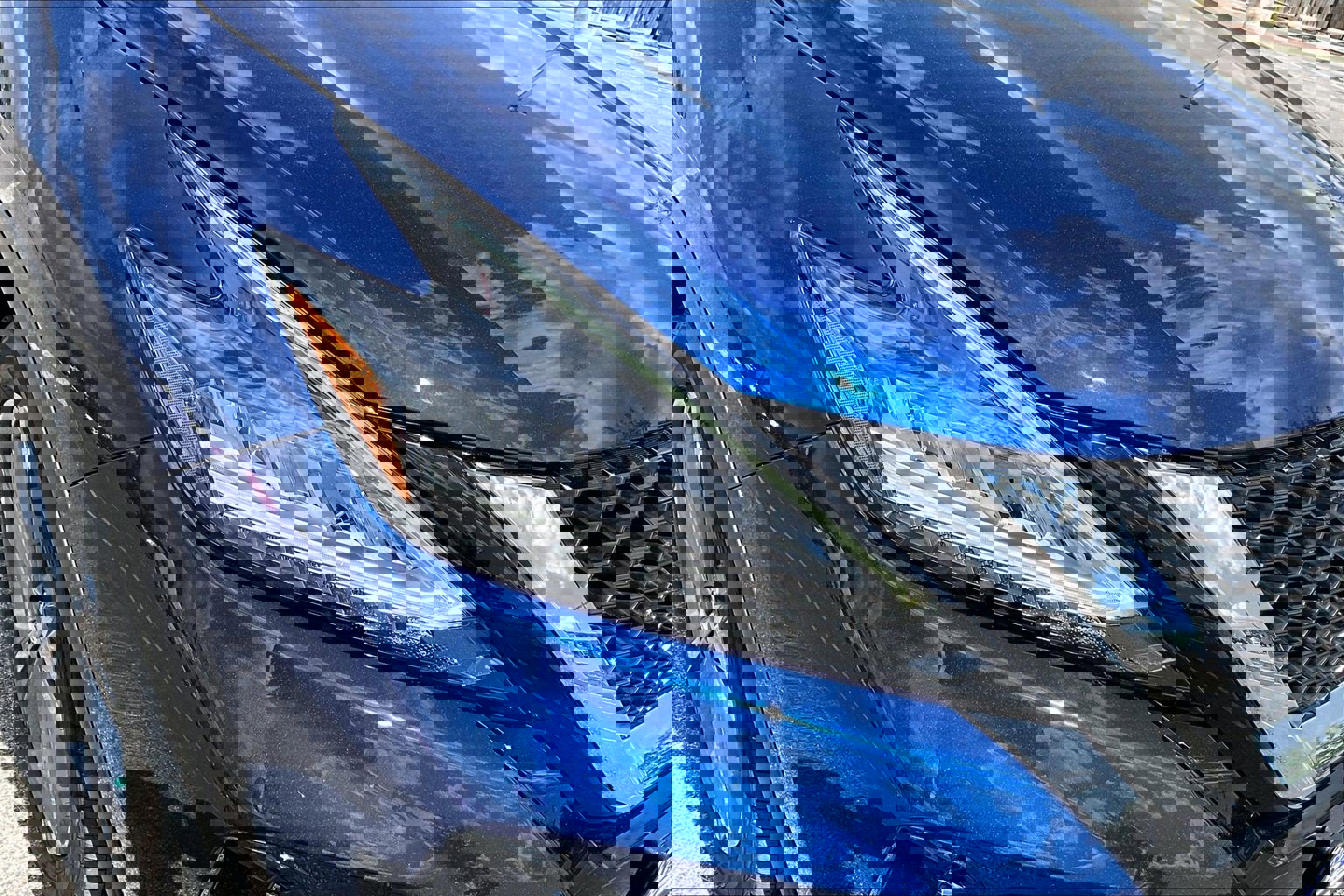 Used 2021 Nissan Murano Platinum w/ Cargo Package image 32