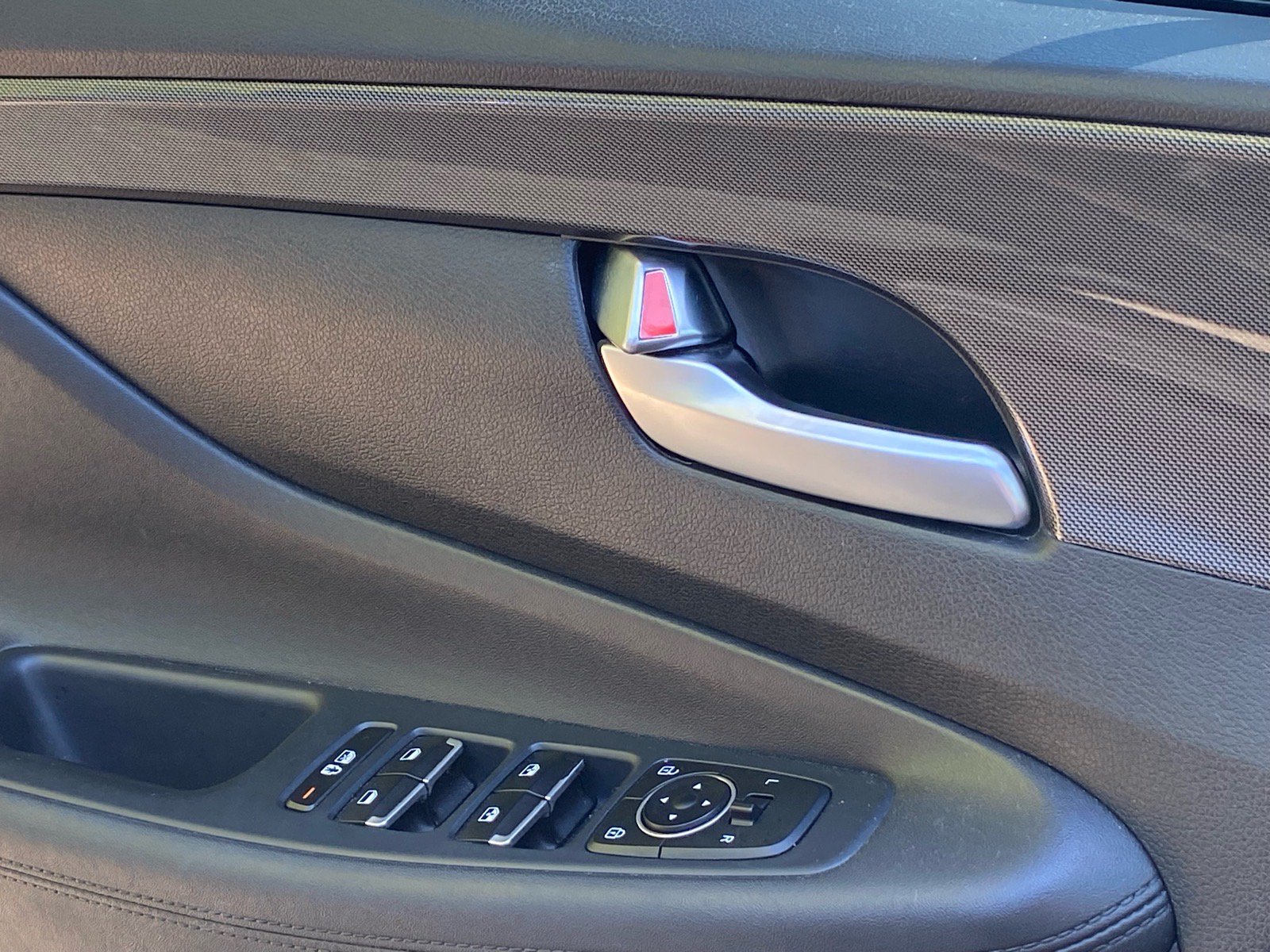 Used 2023 Hyundai Santa Fe XRT AWD/4WD image 18