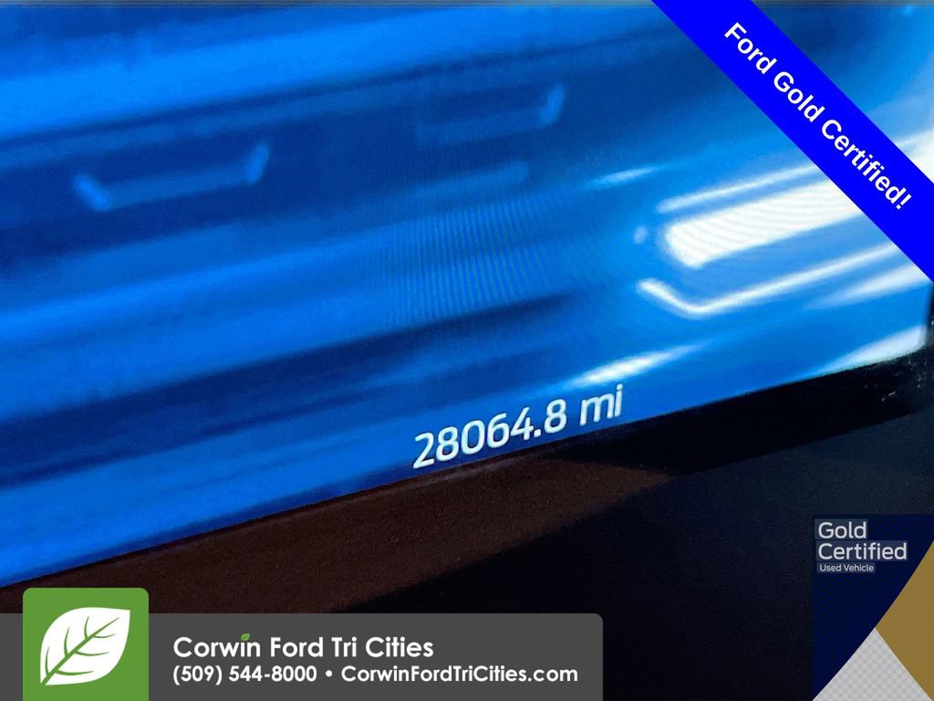 Certified 2025 Ford F350 King Ranch image 2