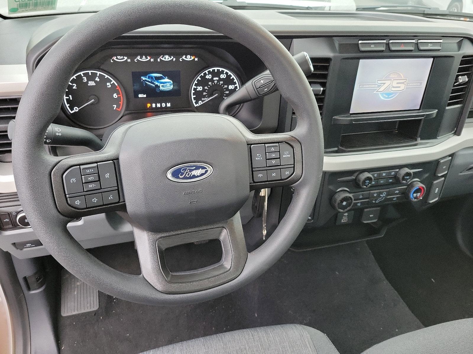 Certified 2023 Ford F350 XL w/ STX Appearance Package image 5