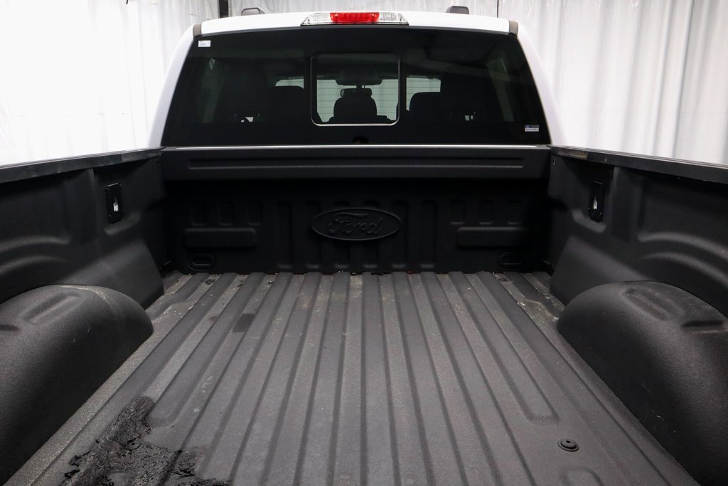 Certified 2023 Ford F150 XLT w/ Equipment Group 302A High image 15