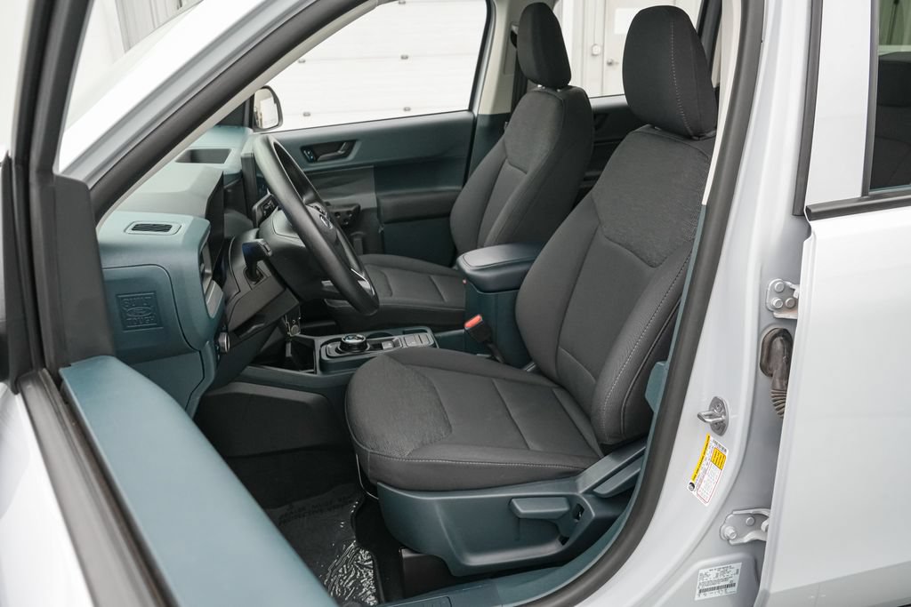 Certified 2025 Ford Maverick XL FWD image 12