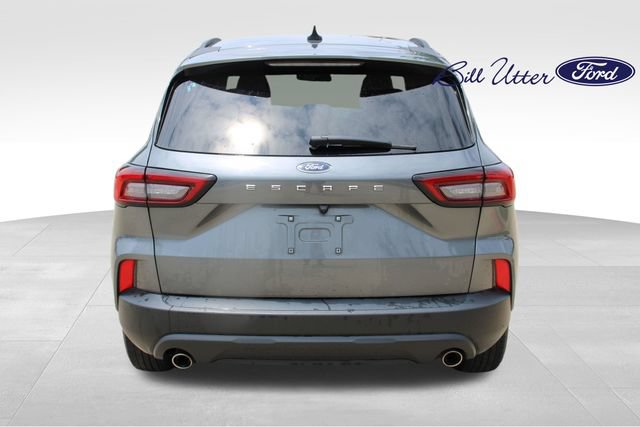 Certified 2025 Ford Escape ST-Line FWD image 6