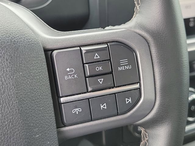 Certified 2026 Ford F250 Lariat AWD/4WD image 23