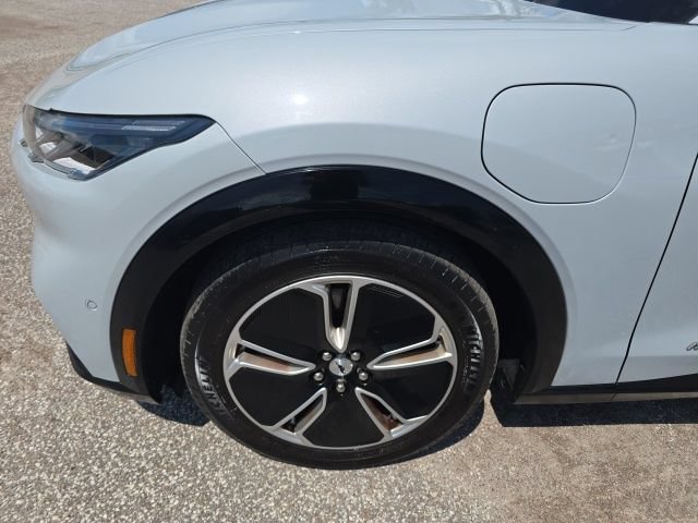 Certified 2023 Ford Mustang Mach-E Premium AWD/4WD image 7
