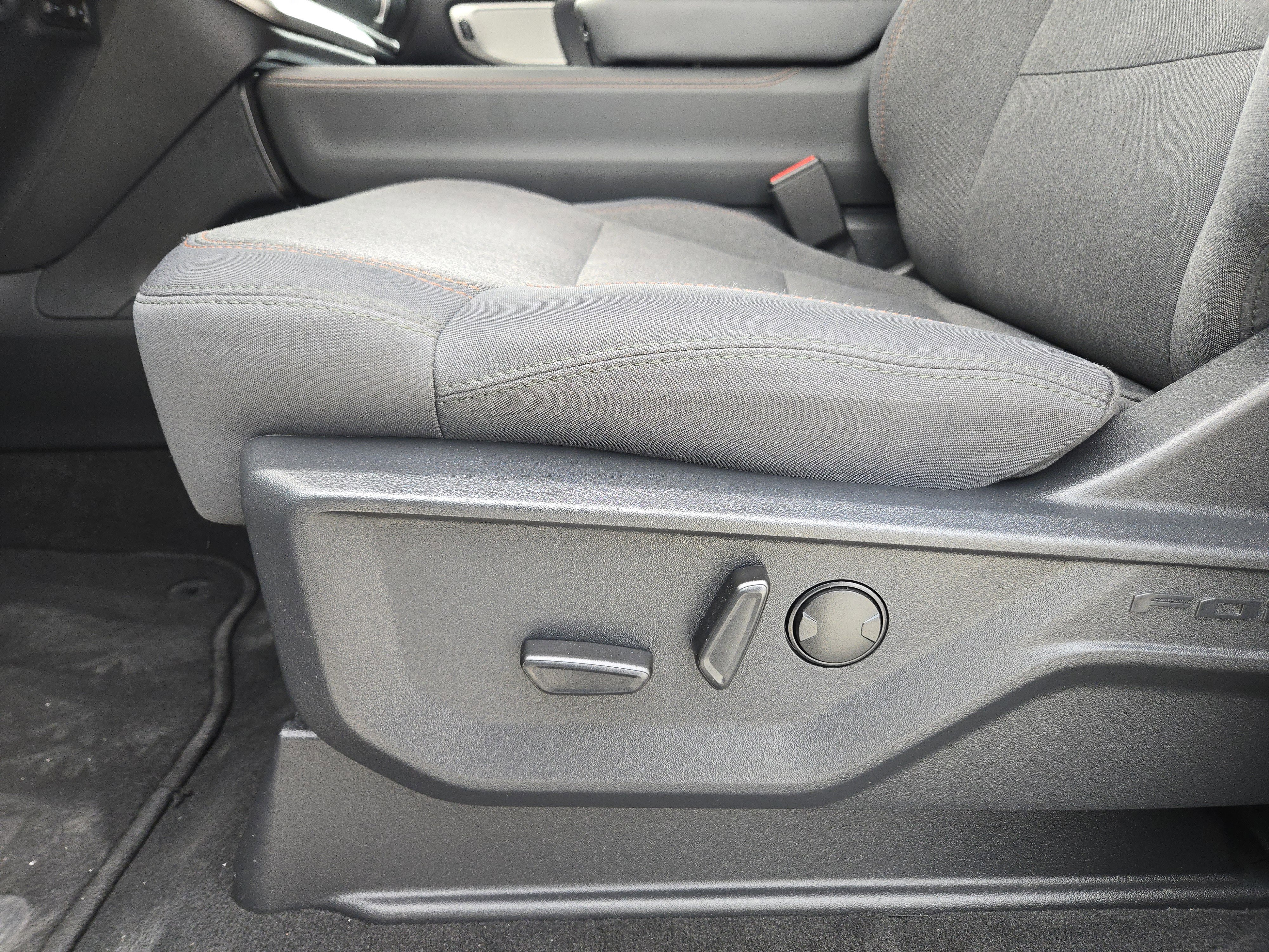 Certified 2025 Ford Expedition Max Active RWD image 23