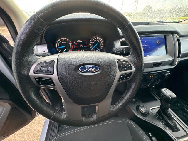 Certified 2020 Ford Ranger XLT w/ Equipment Group 301A Mid AWD/4WD image 15