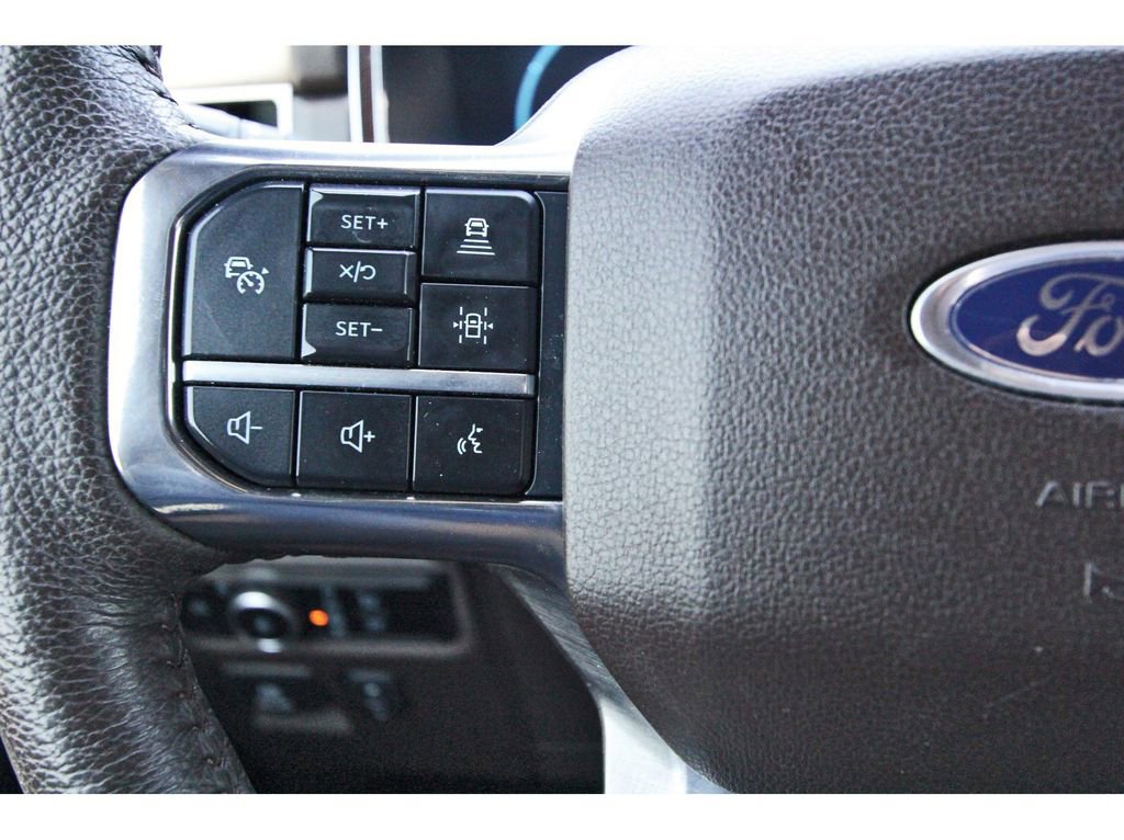 Certified 2023 Ford F150 King Ranch w/ Equipment Group 601A High AWD/4WD image 17