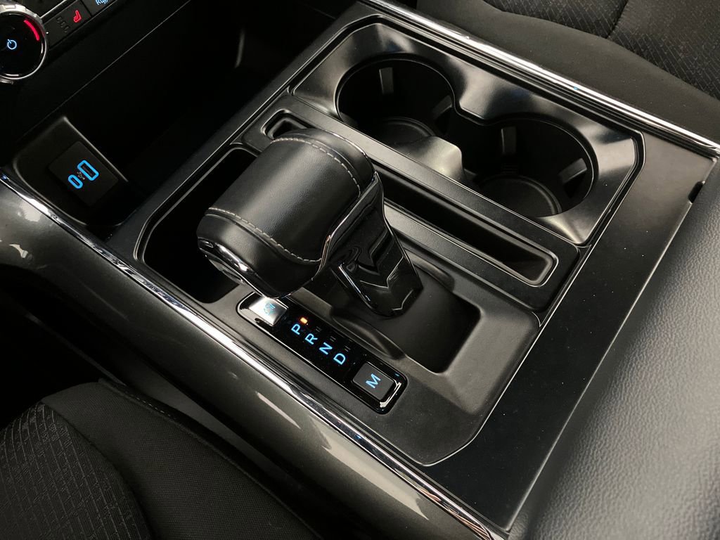 Certified 2023 Ford F150 XLT w/ Equipment Group 302A High image 27