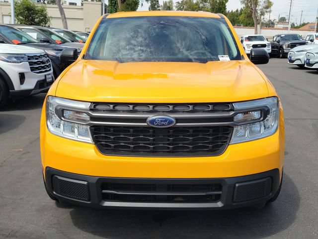 Certified 2022 Ford Maverick XLT FWD image 25