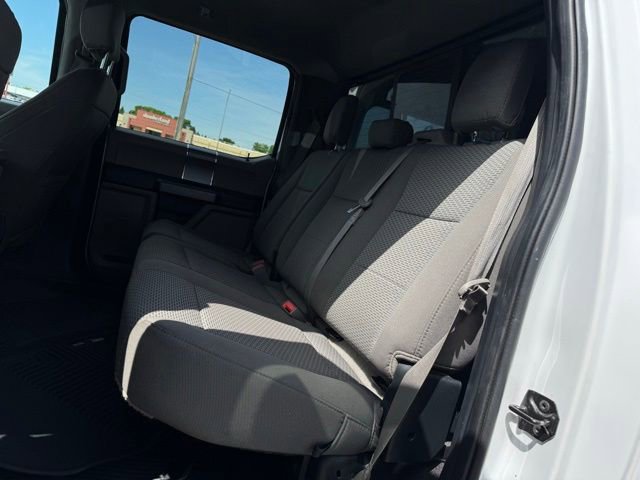 Certified 2020 Ford F150 XLT w/ Equipment Group 302A Luxury AWD/4WD image 9