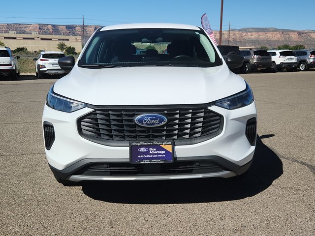 Certified 2023 Ford Escape AWD image 6