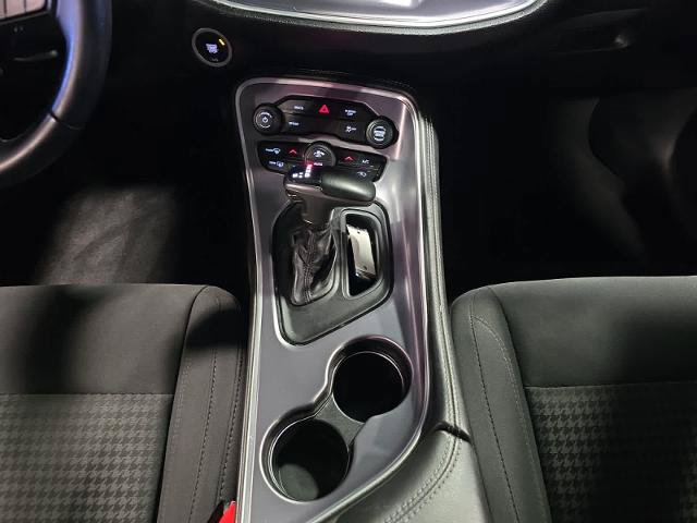 Used 2019 Dodge Challenger SXT AWD/4WD image 15