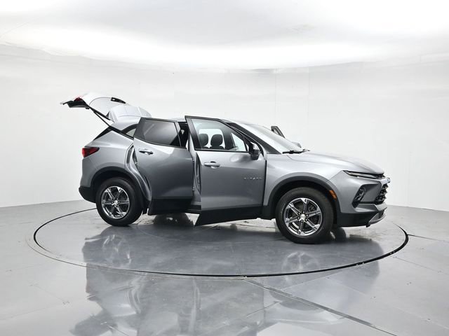 Used 2024 Chevrolet Blazer LT w/ LPO, Floor Liner Package FWD image 50