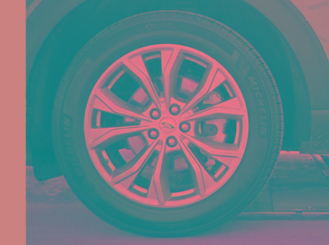 Certified 2023 Ford Explorer XLT w/ Equipment Group 202A image 7