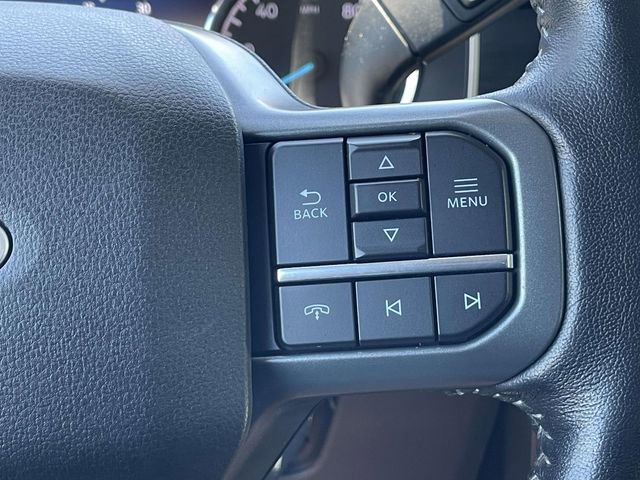 Certified 2022 Ford F150 XLT w/ Equipment Group 302A High RWD image 17