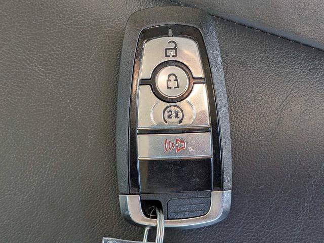 Certified 2023 Ford Bronco Sport Outer Banks AWD/4WD image 28