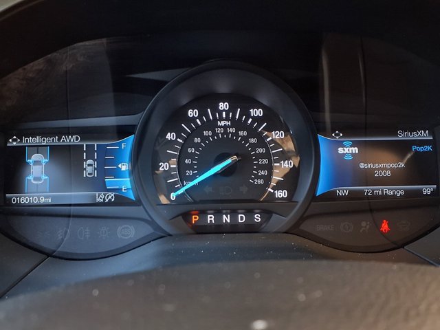 Certified 2024 Ford Edge SEL w/ Convenience Package AWD/4WD image 18