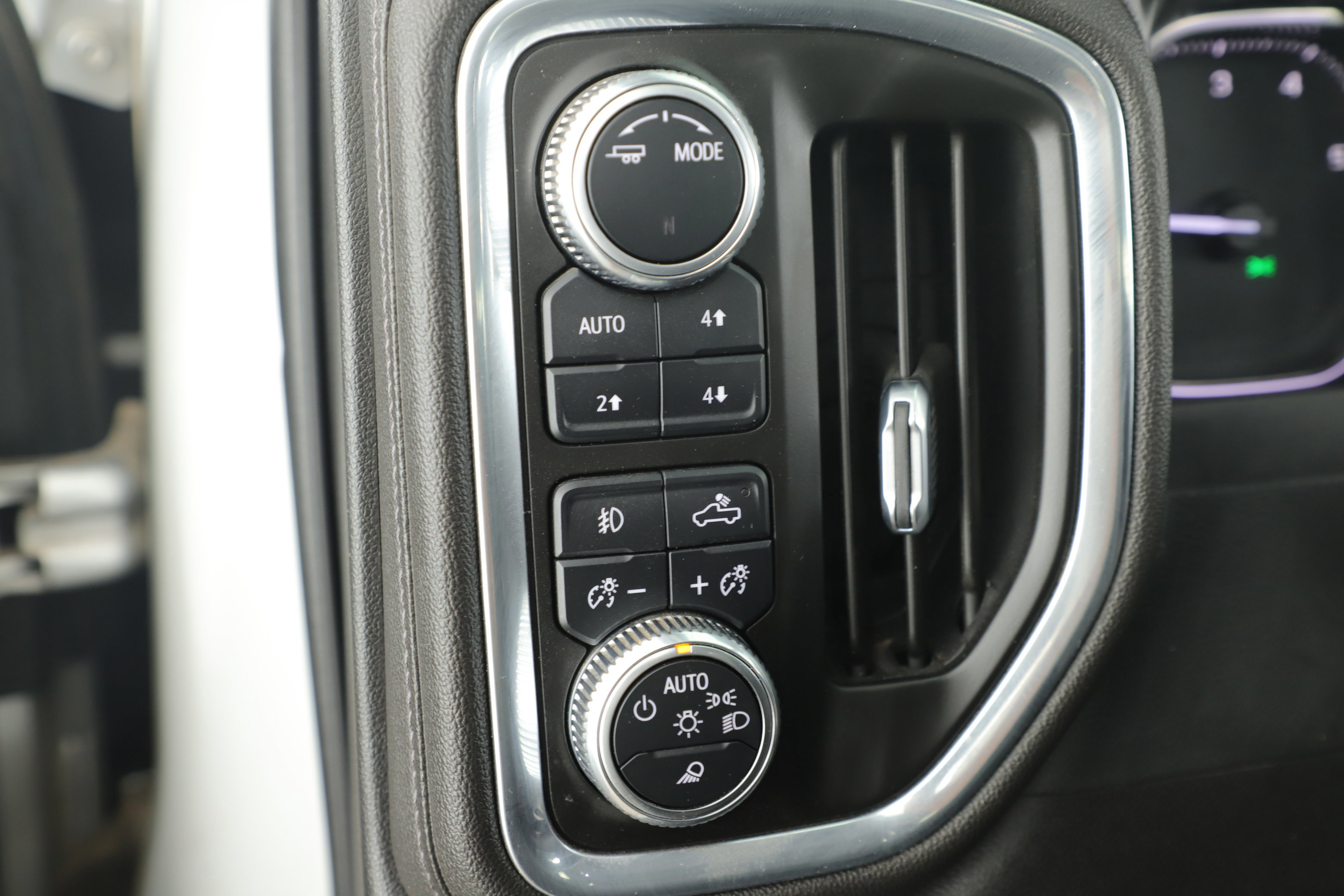 Used 2022 GMC Sierra 2500 SLT image 11