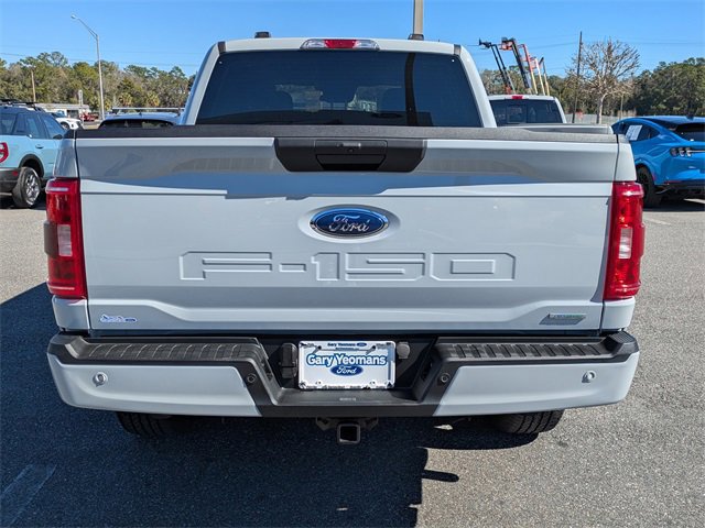 Certified 2023 Ford F150 XL w/ STX Appearance Package image 4