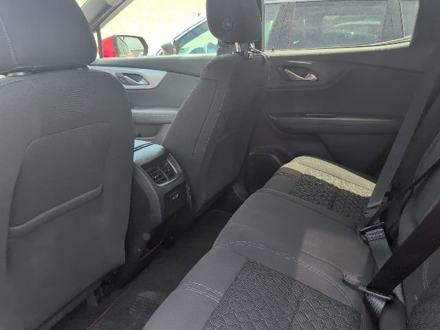 Used 2021 Chevrolet Blazer LT FWD image 5
