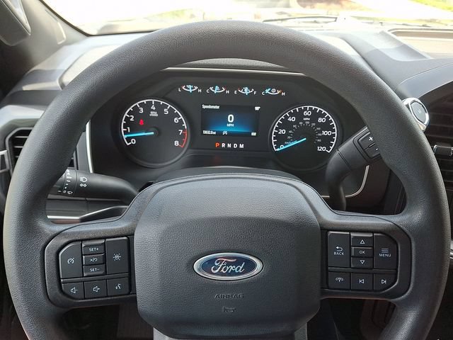 Certified 2022 Ford F150 XL w/ STX Appearance Package AWD/4WD image 19