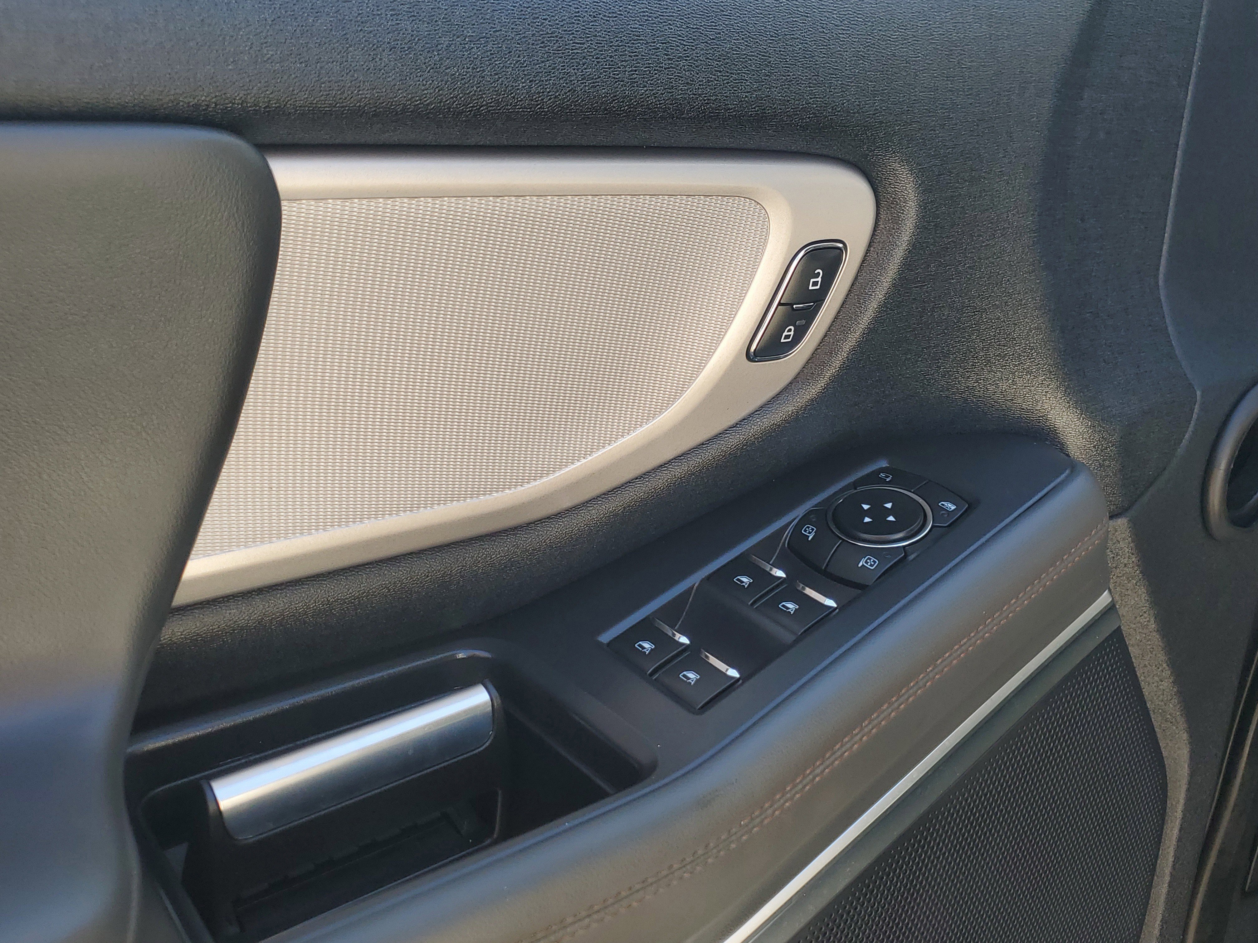 Certified 2025 Ford Expedition Max Active image 22