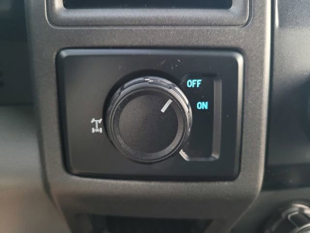 Certified 2021 Ford F350 XL w/ STX Appearance Package image 25